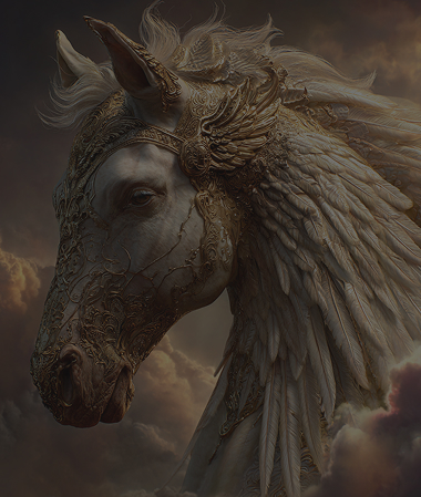 Divine Fortune