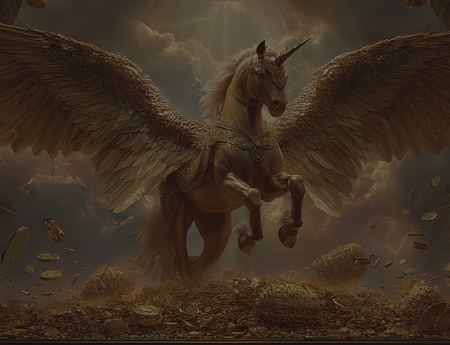 Divine Fortune