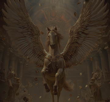 Divine Fortune