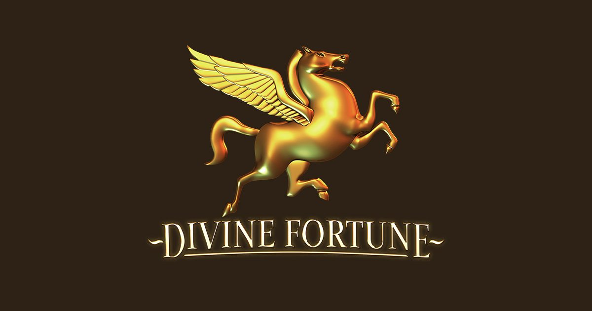 Divine Fortune